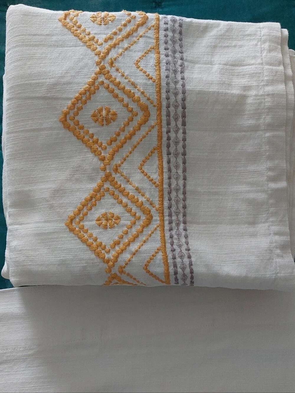Opalhouse these drapes
